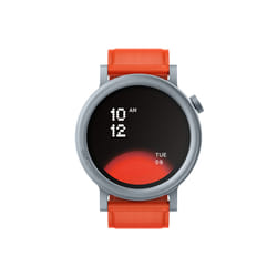 Nothing Watch Pro 2 3,35 cm (1.32") AMOLED Numérique 466 x 466 pixels Gris GPS (satellite)