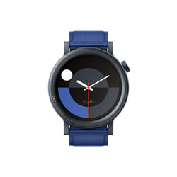 Nothing Watch Pro 2 3,35 cm (1.32") AMOLED Numérique 466 x 466 pixels Bleu GPS (satellite)