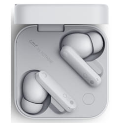 Nothing CMF Buds Pro 2 Gris clair