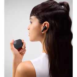 Nothing CMF Buds Pro 2 Écouteur TWS Bluetooth Gris foncé - Vue supplémentaire 6