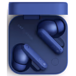 Nothing CMF Buds Pro 2, True Wireless Stereo (TWS), Appels/Musique, Casque, Bleu