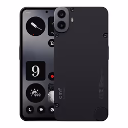 Smartphone NOTHING CMF Phone 1 Noir 8Go Ram 256Go