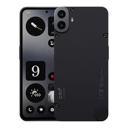 Smartphone NOTHING CMF Phone 1 Noir 8Go Ram 256Go