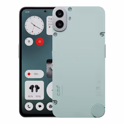 Smartphone NOTHING CMF Phone 1 Vert 8Go Ram 256Go