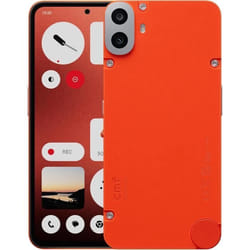 Téléphone CMF 1 8+128GB - Orange