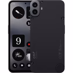 CMF Phone 1 8+128GB - Telephone Portable avec Appareil Photo arrière Sony 50 MP avec Ultra XDRAffichage Super AMOLED 667 et N ...