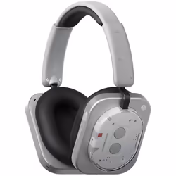 Casque - Nothing - Headphone (1) - Bluetooth 5.3 - Autonomie 80 heures - Anti-bruit actif