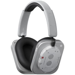 Casque - Nothing - Headphone (1) - Bluetooth 5.3 - Autonomie 80 heures - Anti-bruit actif