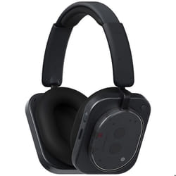 Casque - Nothing - HEADPHONE (1) - Noir - Sans fil - Suppresseur de bruit actif