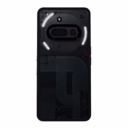 Nothing Phone (3a) 5G 12Go 256Go Noir