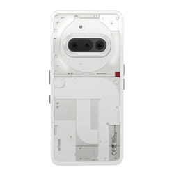 Nothing Phone (3a) 5G 8Go 128Go Blanc
