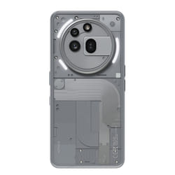 Nothing Phone (3a) Pro 5G 12Go 256Go Gris
