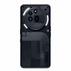 Nothing Phone (3a) Pro 5G 12Go 256Go Noir