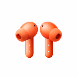 Nothing Buds 2 Casque Sans fil Ecouteurs Appels/Musique Bluetooth Orange