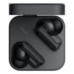 Nothing A10600107 Écouteurs Bluetooth Gris foncé