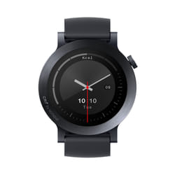 Nothing CMF Watch 3 Pro 3,63 cm (1.43") AMOLED 47 mm Numérique 466 x 466 pixels Écran tactile Gris GPS (satellite)