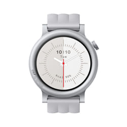 Nothing CMF Watch 3 Pro 3,63 cm (1.43") AMOLED 47 mm Numérique 466 x 466 pixels Écran tactile Gris GPS (satellite)