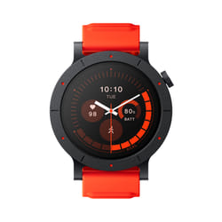 Nothing CMF Watch 3 Pro 1.43" AMOLED 47 mm Noir GPS