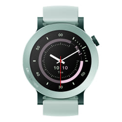 Nothing CMF Watch 3 Pro 3,63 cm (1.43") AMOLED 47 mm Numérique 466 x 466 pixels Écran tactile Vert GPS (satellite)