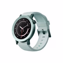 Nothing CMF Watch 3 Pro 3,63 cm (1.43") AMOLED 47 mm Numérique 466 x 466 pixels Écran tactile Vert GPS (satellite) - Vue supplémentaire 2