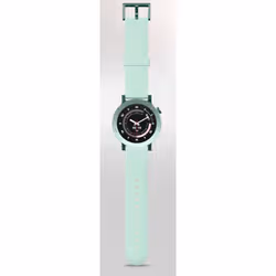 Nothing CMF Watch 3 Pro 3,63 cm (1.43") AMOLED 47 mm Numérique 466 x 466 pixels Écran tactile Vert GPS (satellite) - Vue supplémentaire 3
