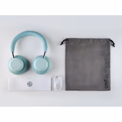 Nothing CMF Pro Casque Avec fil &sans fil Arceau Musique Bluetooth Vert clair - Vue supplémentaire 2