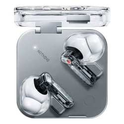 Nothing Ear (3) Casque Sans fil Type-C Bluetooth Blanc