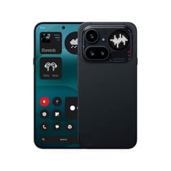 Nothing 4a Pro 17,4 cm (6.83") Double SIM Android 16.0 5G 8 Go 128 Go 5080 mAh Noir