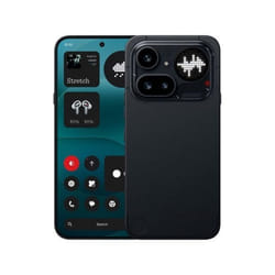 Nothing 4a Pro 17,4 cm (6.83") Double SIM Android 16.0 5G 12 Go 256 Go 5080 mAh Noir