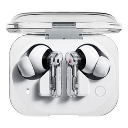 Nothing Ear ( 3a ) Casque True Wireless Stereo (TWS) Ecouteurs Musique USB Type-C Bluetooth