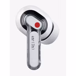 Nothing Ear ( 3a ) Casque True Wireless Stereo (TWS) Ecouteurs Musique USB Type-C Bluetooth - Vue supplémentaire 3