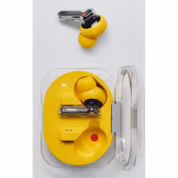 Nothing Ear ( 3a ) Casque True Wireless Stereo (TWS) Ecouteurs Musique USB Type-C Bluetooth - Vue supplémentaire 3