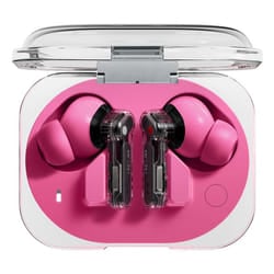 Nothing Ear ( 3a ) Casque True Wireless Stereo (TWS) Ecouteurs Musique USB Type-C Bluetooth