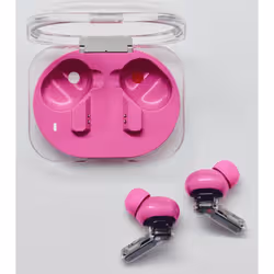 Nothing Ear ( 3a ) Casque True Wireless Stereo (TWS) Ecouteurs Musique USB Type-C Bluetooth - Vue supplémentaire 2