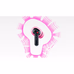 Nothing Ear ( 3a ) Casque True Wireless Stereo (TWS) Ecouteurs Musique USB Type-C Bluetooth - Vue supplémentaire 4