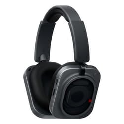 Nothing Headphone (1) Pro Casques Avec fil &sans fil Arceau Musique USB Type-C Noir