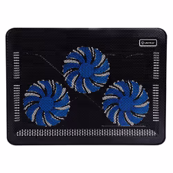 UNYKAch CANDY C300 15.6" 1100 tr/min Noir, Bleu - Vue supplémentaire 4
