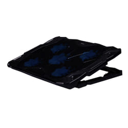 UNYKAch CANDY C500 19" 1400 tr/min Noir, Bleu