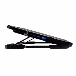 UNYKAch CANDY C500 19" 1400 tr/min Noir, Bleu