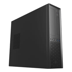 UNYKAch UK 3001 Black Bureau Noir
