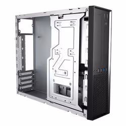 UNYKAch UK 3001 Black Bureau Noir - Vue supplémentaire 4