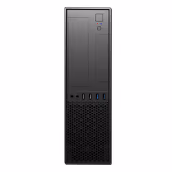 UNYKAch UK 3001 Black Bureau Noir - Vue supplémentaire 5