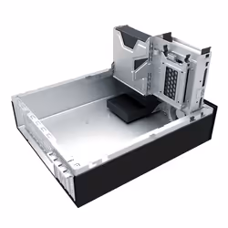 UNYKAch UK 3001 Black Bureau Noir - Vue supplémentaire 8
