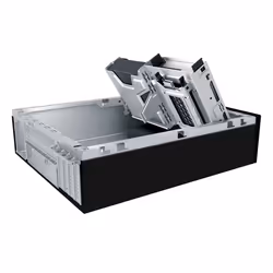 UNYKAch UK 3001 Black Bureau Noir - Vue supplémentaire 9