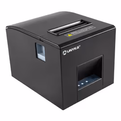 UNYKAch UK56007, Thermique, Imprimantes POS, 260 mm/sec, PC347, PC850, PC852, PC858, PC860, PC863, PC865, PC866, PT151, WPC12 ...