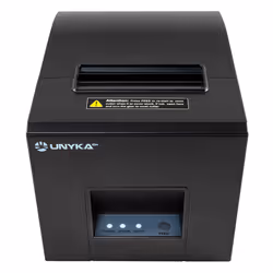 UNYKAch UK56007 Imprimante avec un port infrarouge Avec fil Thermique Imprimantes POS
