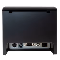 UNYKAch UK56007 Imprimante avec un port infrarouge Avec fil Thermique Imprimantes POS - Vue supplémentaire 4