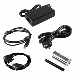 UNYKAch UK56007 Imprimante avec un port infrarouge Avec fil Thermique Imprimantes POS - Vue supplémentaire 7