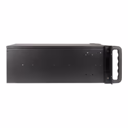 UNYKAch UK 4229 EVO Support Noir - Vue supplémentaire 4