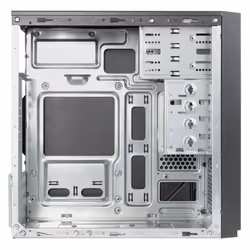 UNYKAch AERO C11 Micro Tower Noir